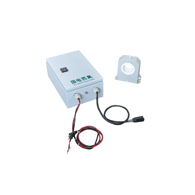 GDCE-OL變壓器鐵芯接地電流在線監(jiān)測(cè)裝置