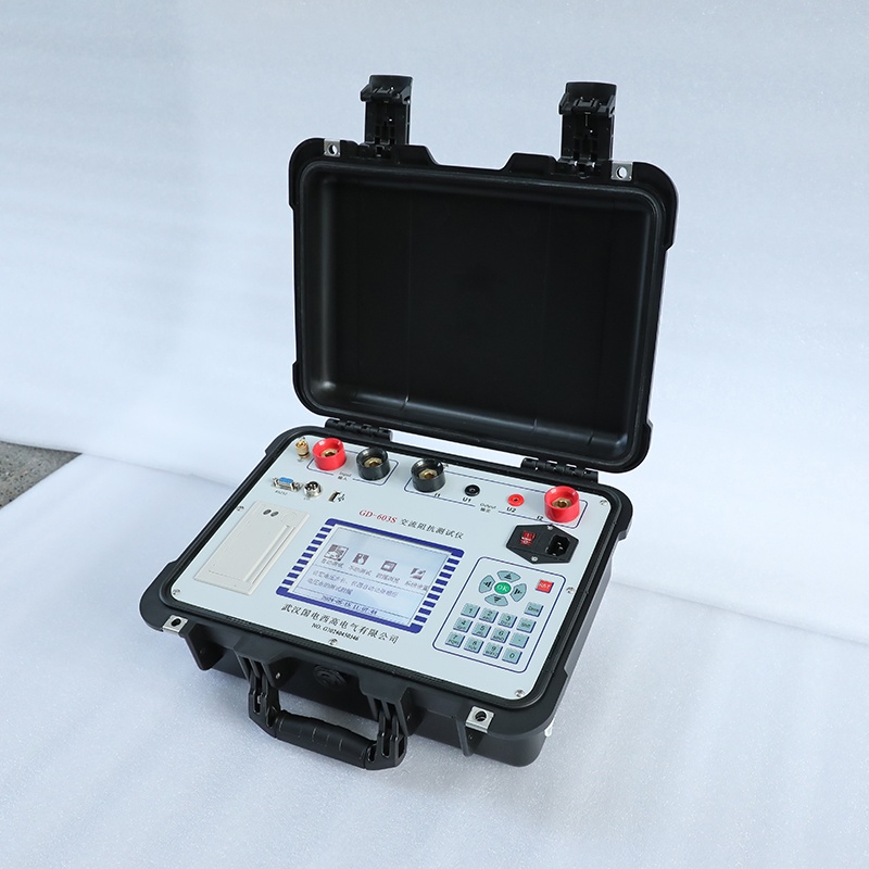 發電機交流阻抗測試儀