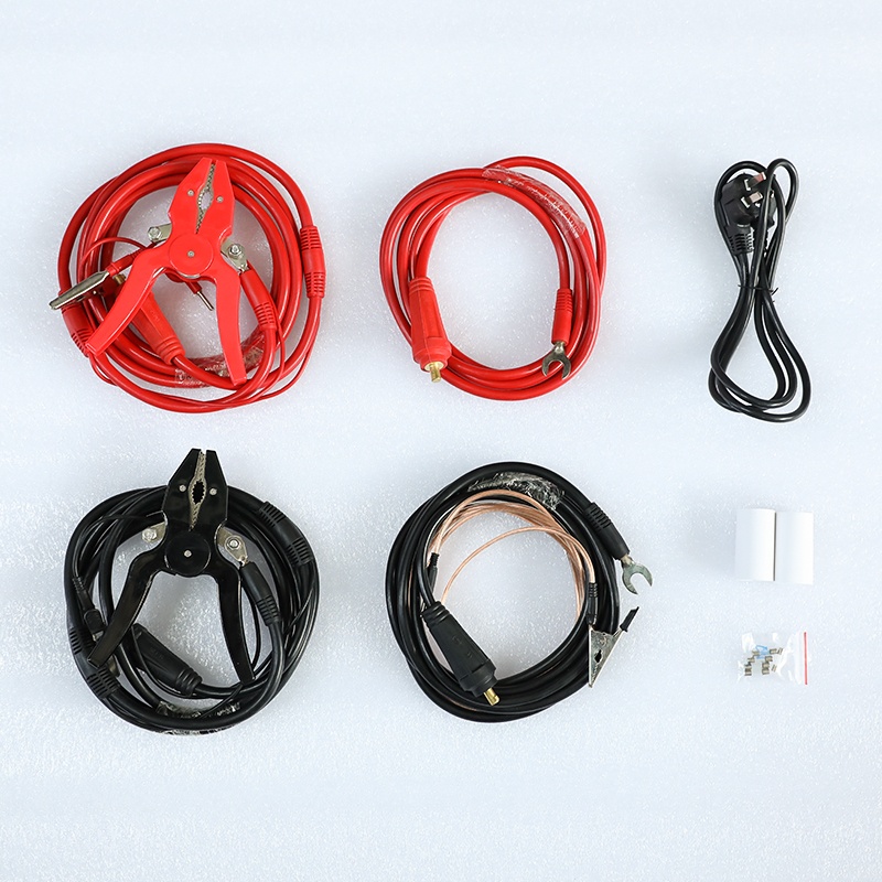 發電機交流阻抗測試儀