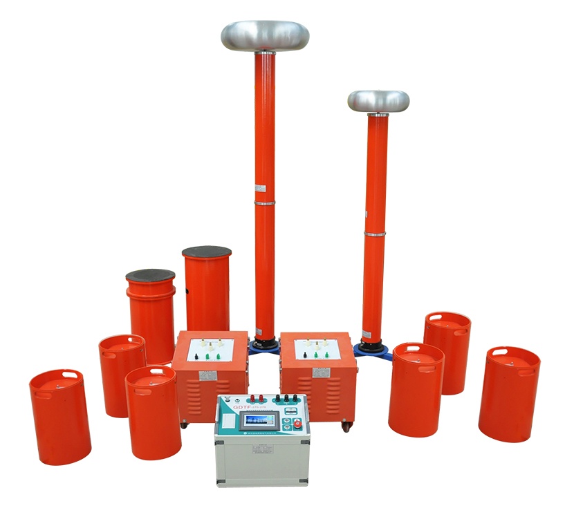 電纜變頻串聯諧振試驗裝置