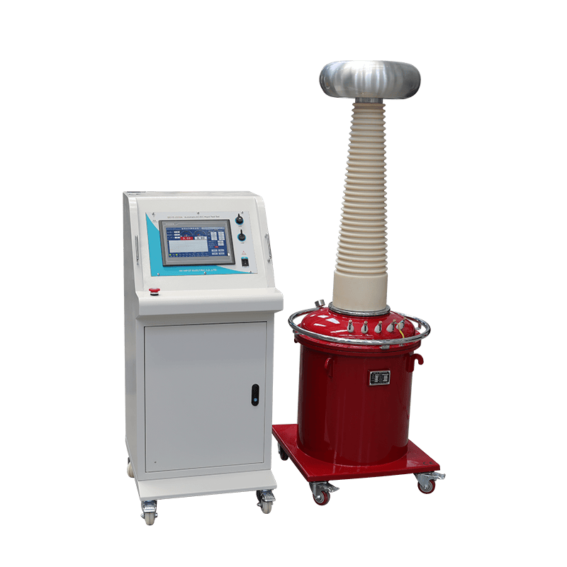 智能耐壓試驗裝置 智能耐壓試驗裝置