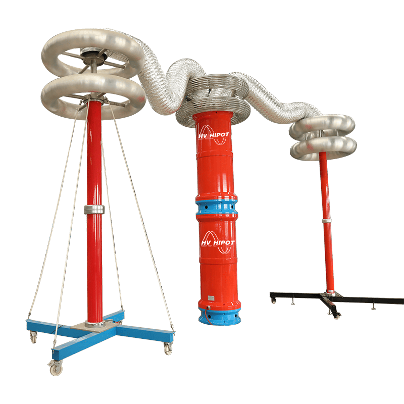 電纜變頻串聯諧振試驗裝置 電纜變頻串聯諧振試驗裝置