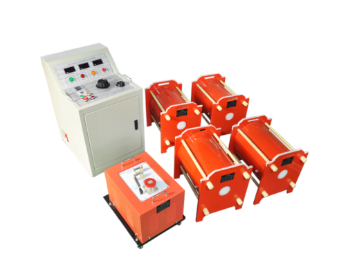 CVT變頻串聯(lián)諧振試驗裝置