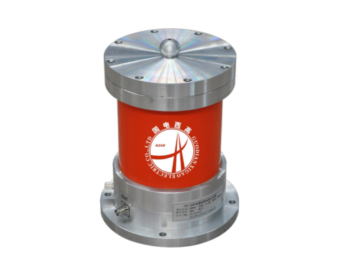 高壓直流標(biāo)準(zhǔn)電阻分壓器