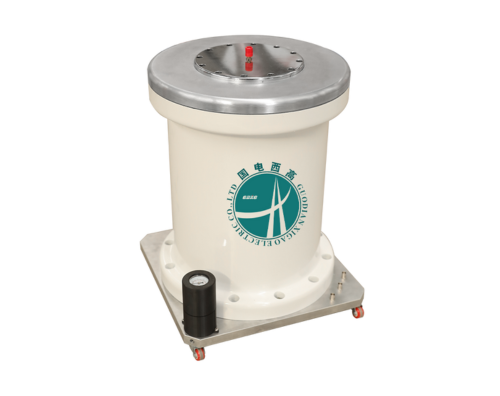 高壓直流標(biāo)準(zhǔn)電阻分壓器