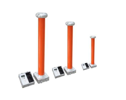 交直流高壓分壓器(分體式)