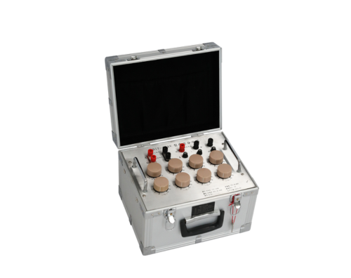 感應分壓器 感應分壓器