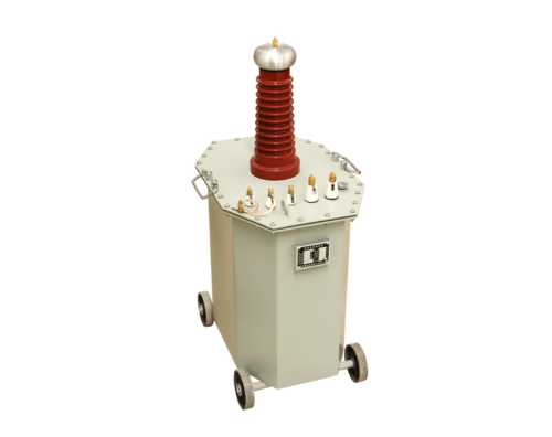 油浸式試驗變壓器(可定制款)