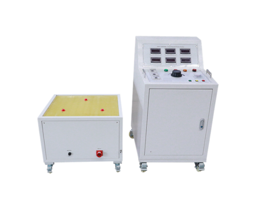 三相高壓試驗電源系統(tǒng)