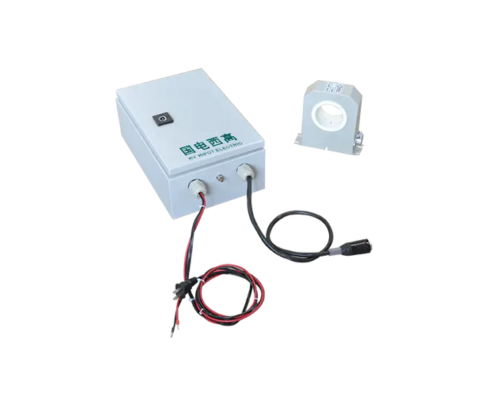 變壓器鐵芯接地電流在線監測裝置