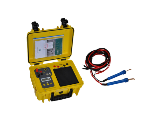 片間電阻測(cè)試儀