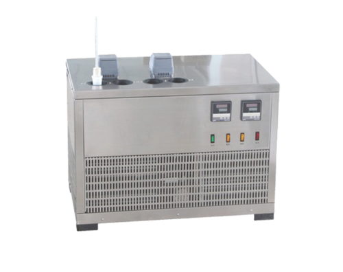 傾點凝點測試儀