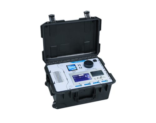 SF6氣體綜合分析儀