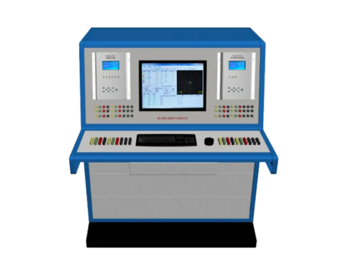 微機保護裝置摸擬實訓系統