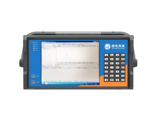 便攜式網絡報文記錄分析儀