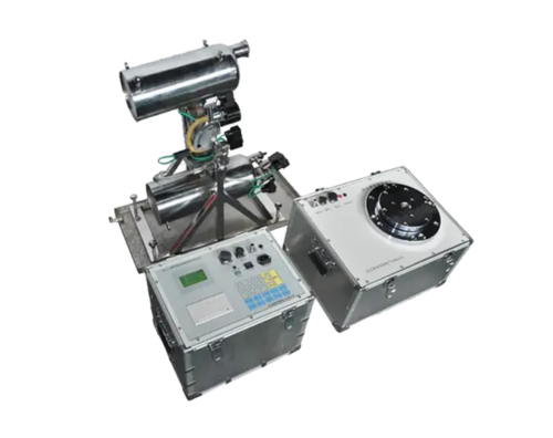 瓦斯繼電器測試儀