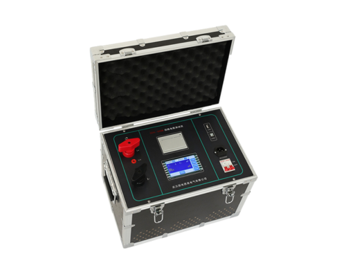 回路電阻測(cè)試儀