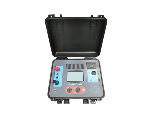 GIS回路電阻測(cè)試儀(雙端接地測(cè)量回路電阻) GIS回路電阻測(cè)試儀(雙端接地測(cè)量回路電阻)