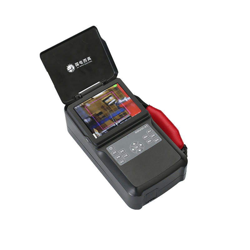 GDUVI-31全日盲型紫外成像儀