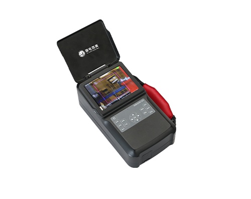 全日盲型紫外成像儀