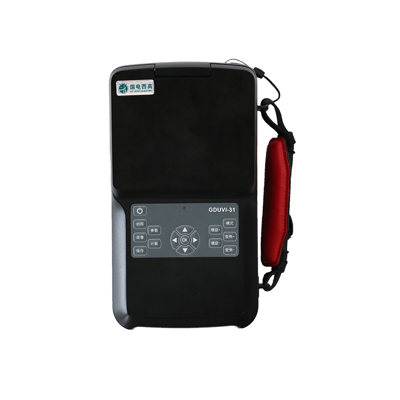 全日盲型紫外成像儀GDUVI-31 全日盲型紫外成像儀