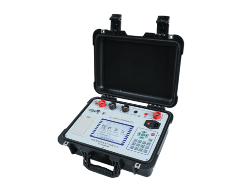 發(fā)電機交流阻抗測試儀
