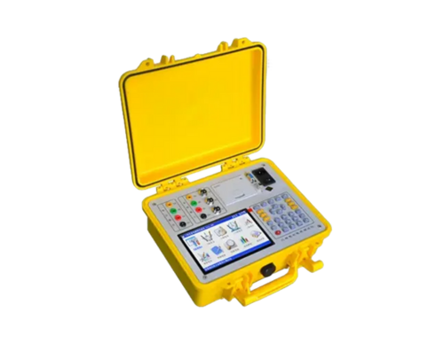 三相電容電感測試儀