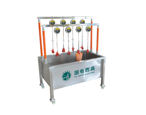 智能泄漏電流測(cè)量裝置