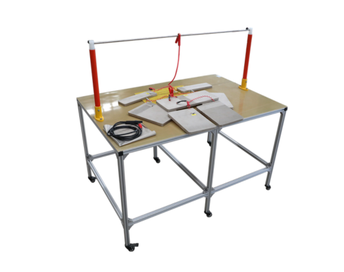 絕緣服試驗(yàn)電極