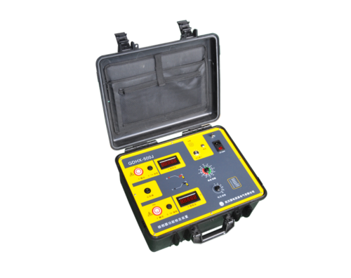 核相器功能檢定裝置 核相器功能檢定裝置