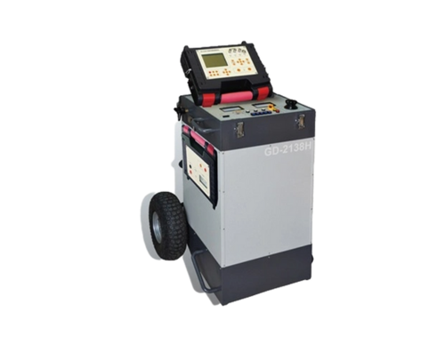 移動式電纜故障測試儀