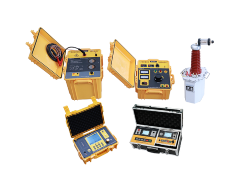 電纜故障測試儀