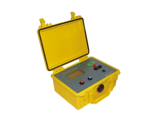 全智能電纜故障測距儀(停產) 全智能電纜故障測距儀(停產)