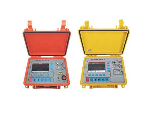 電纜故障多功能測試儀