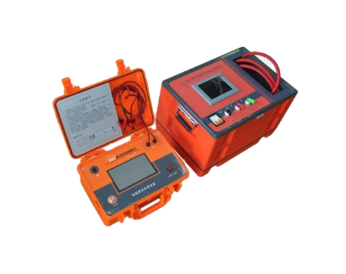 智能數字恒流燒穿器(停產)