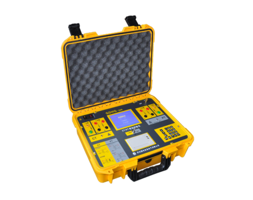 CT/PT互感器現場校驗儀