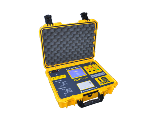 電壓互感器校驗(yàn)儀