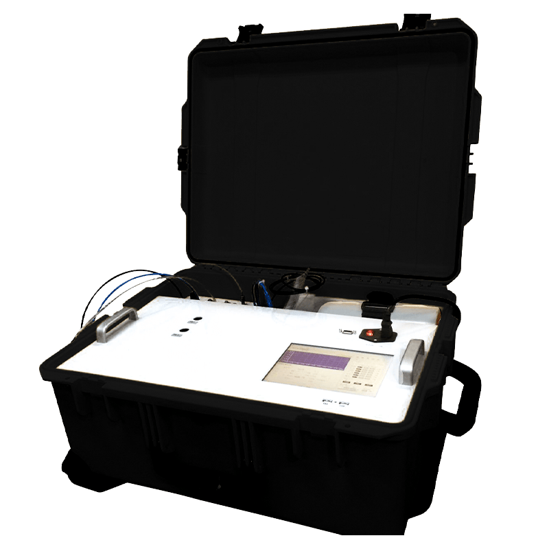 GDXG-2000Plus便攜式變壓器油氣相色譜儀