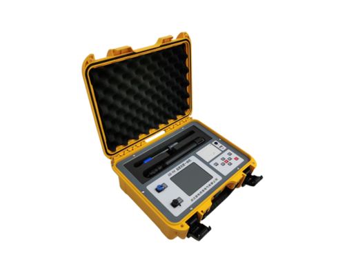 絕緣子鹽密灰密一體機(jī)