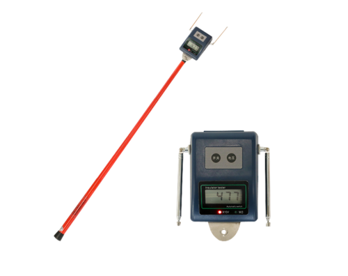 絕緣子絕緣電阻測(cè)試儀