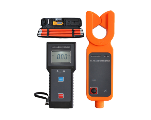 氧化鋅避雷器帶電巡檢儀