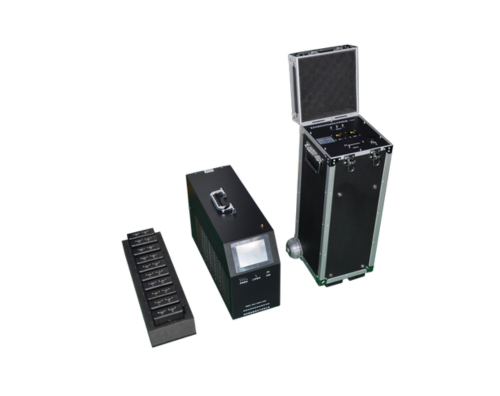 直流電源特性綜合測試系統(tǒng)