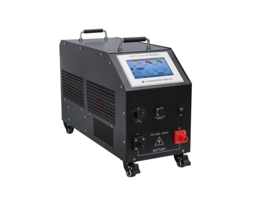 蓄電池放電儀(寬電壓)