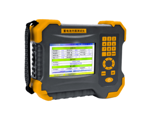 蓄電池內阻測試儀