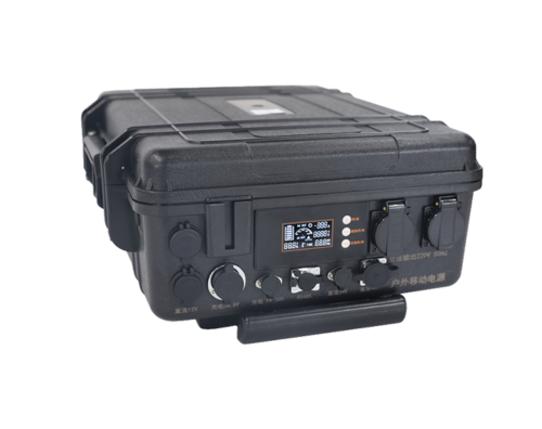 純正弦波現(xiàn)場交流試驗電源