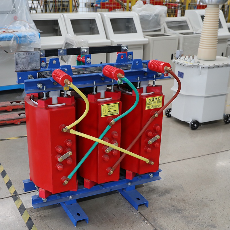 干式試驗變壓器（可定制款）干式試驗變壓器