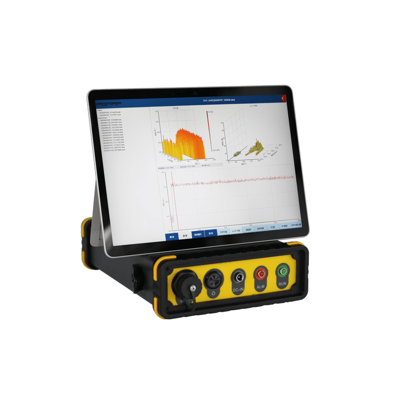 手持式局放測(cè)試儀 手持式局放測(cè)試儀