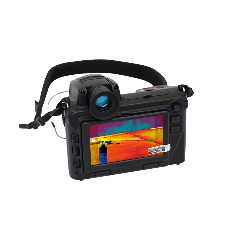 SF6氣體紅外成像檢漏儀 SF6氣體紅外成像檢漏儀