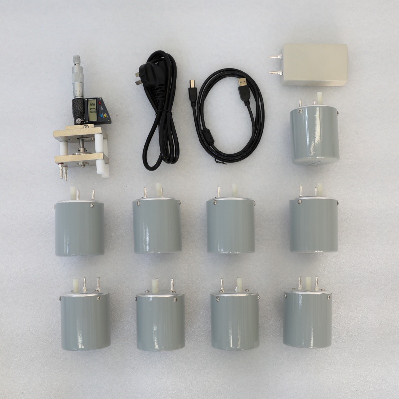 介電常數(shù)及介質(zhì)損耗測(cè)試儀介電常數(shù)及介質(zhì)損耗測(cè)試儀