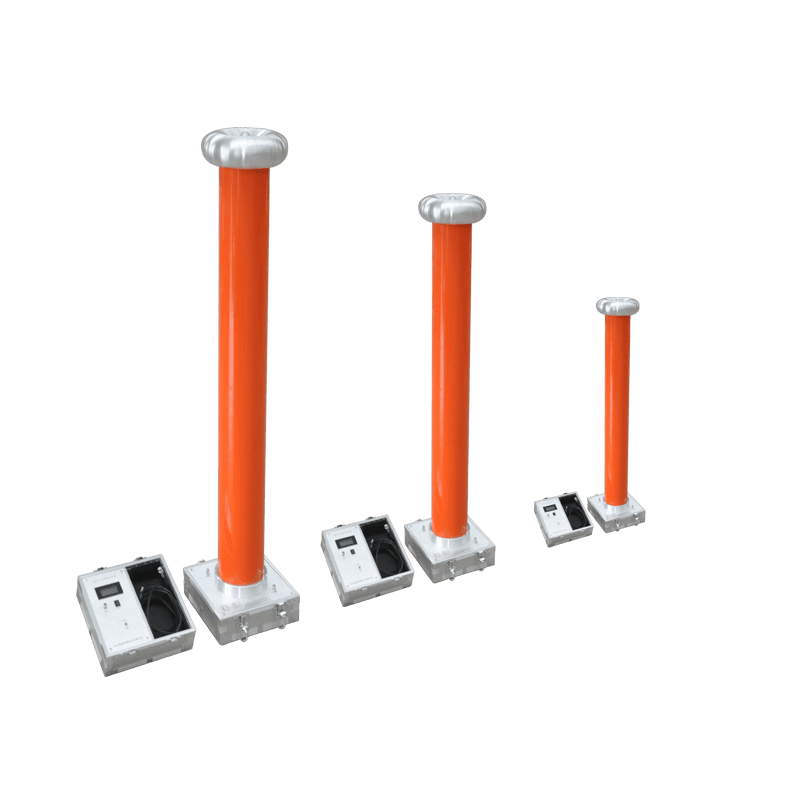 國(guó)電西高交直流高壓分壓器 國(guó)電西高交直流高壓分壓器